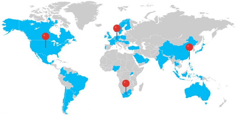 worldmap